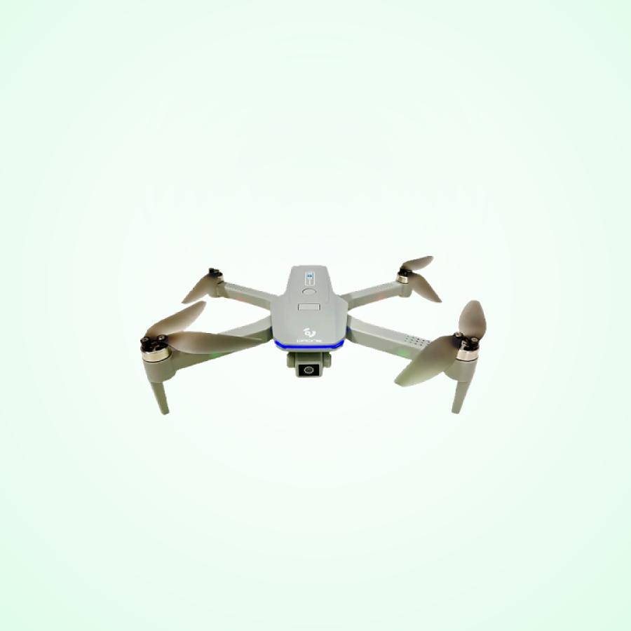 Dynalog DR-DG600C GPS Brushless Drone With 4K Camera