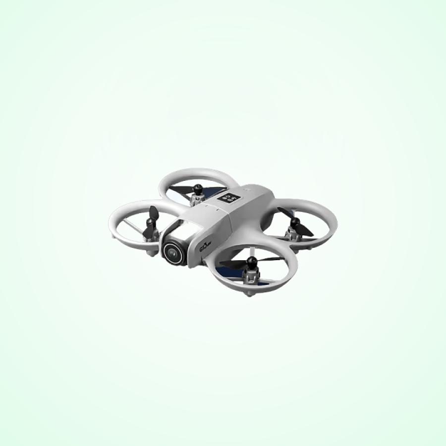 GT3 4K Dual Camera Drone With Obstacle Avoidance